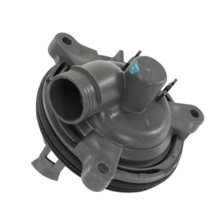 WD18X23220 GE Dishwasher Diverter Passive Ass