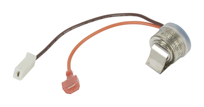 WP10442411 Whirlpool Bimetal Defrost Thermost