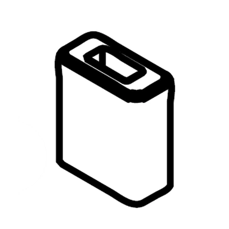 DA63-07559A Samsung Refrigerator Low Grommet