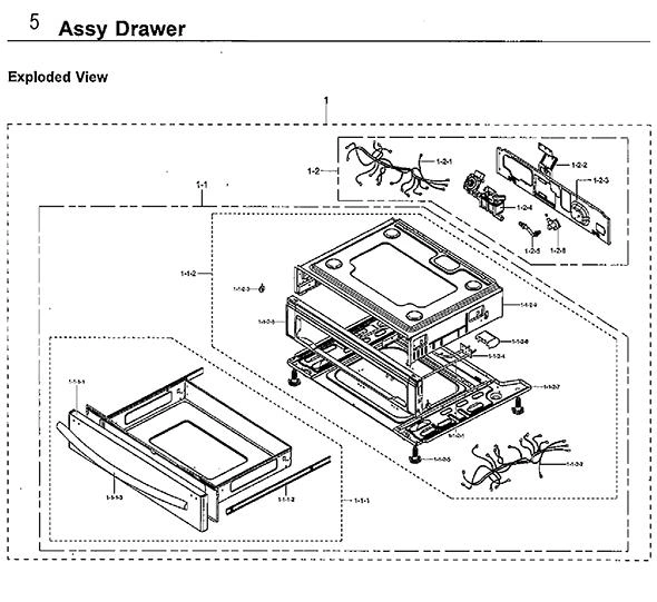 DRAWER