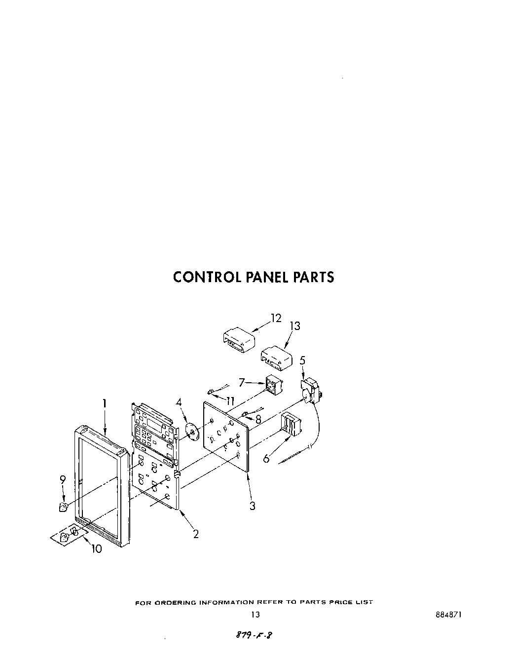 08 - CONTROL PANEL