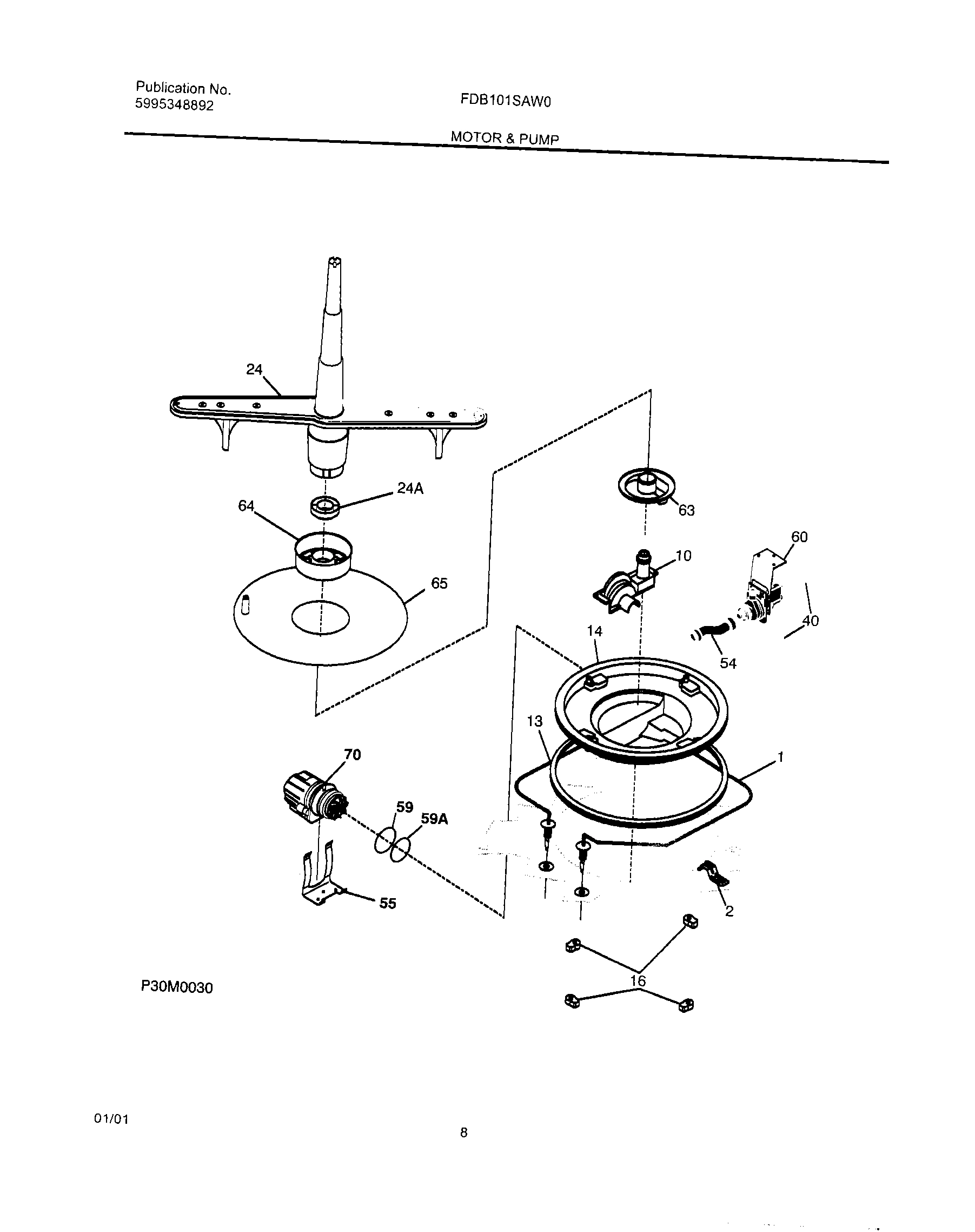 09 - MOTOR & PUMP
