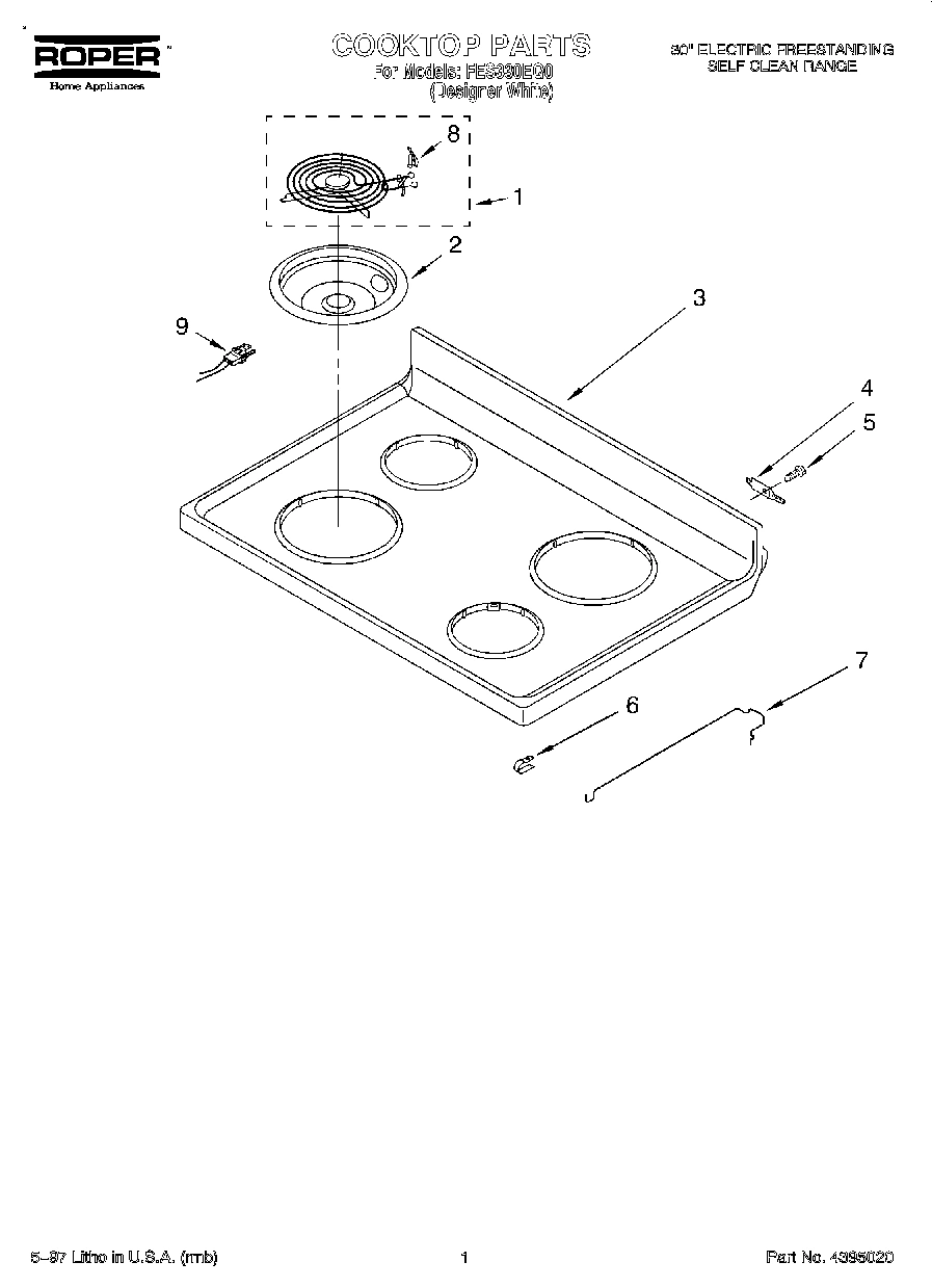 01 - COOKTOP
