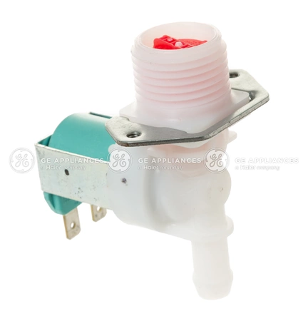 WH23X29527 GE Hot Water Valve