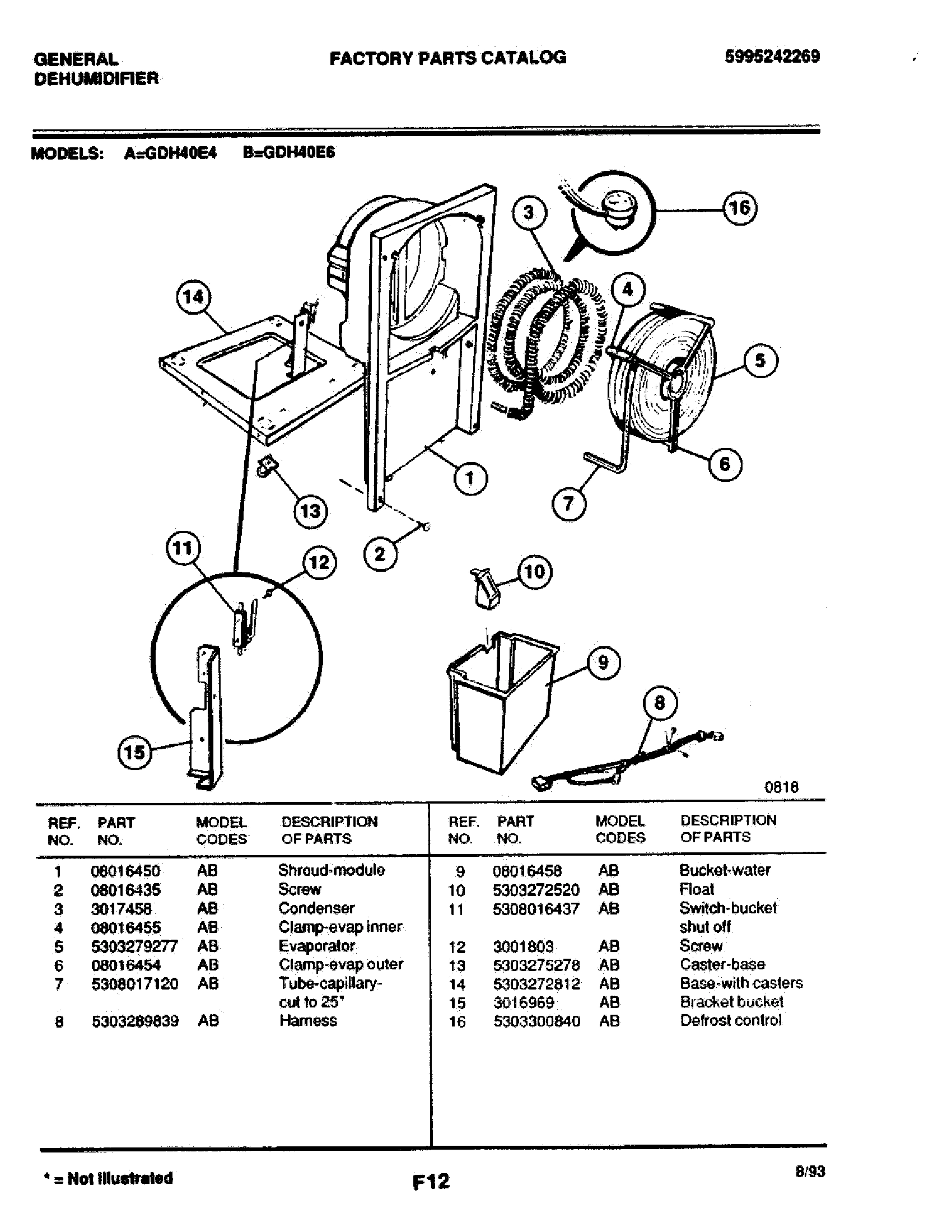 04 - CONDENSER