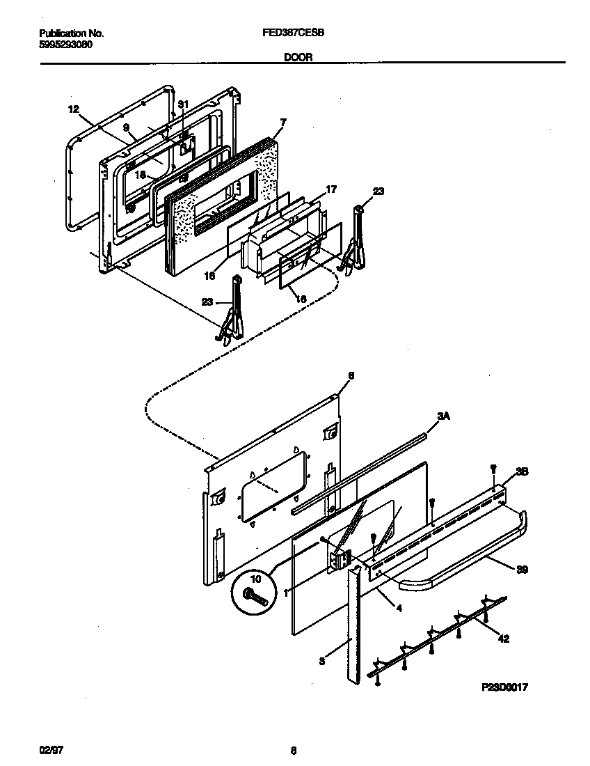 05 - DOOR
