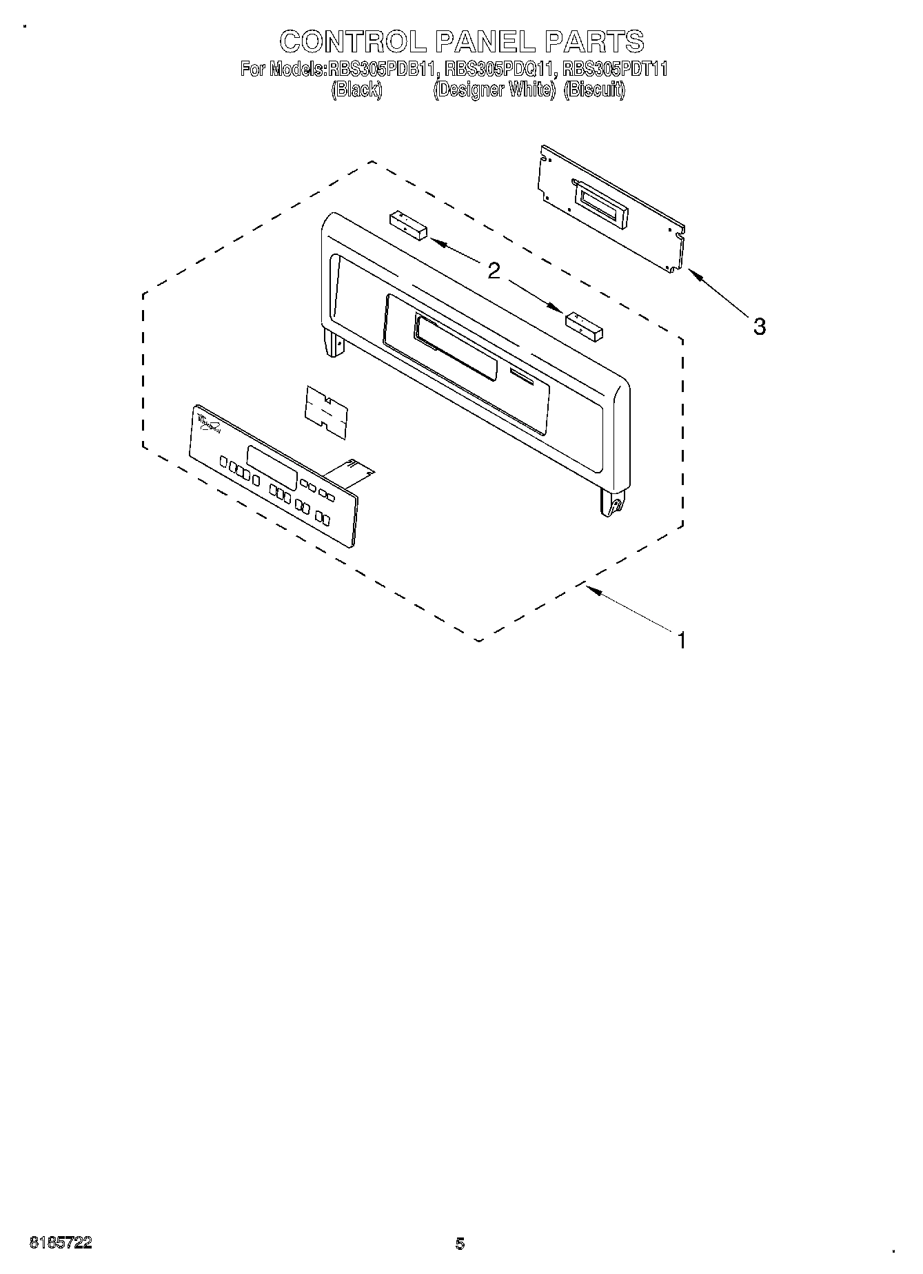 04 - CONTROL PANEL