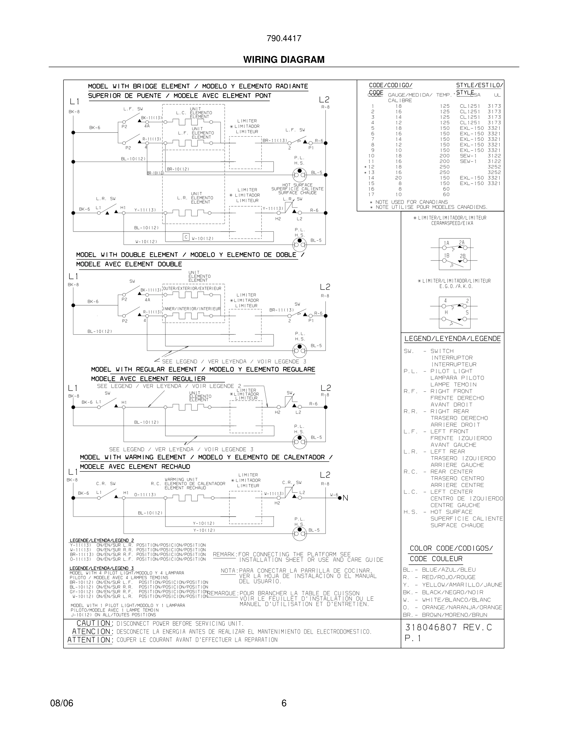 06 - WIRING DIAGRAM