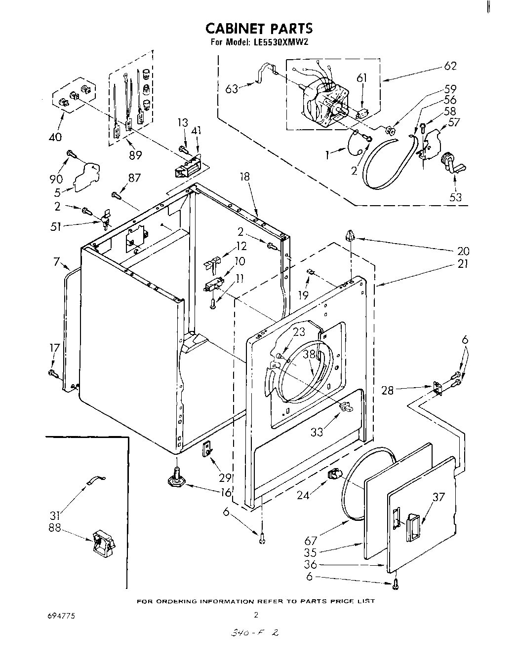02 - SECTION