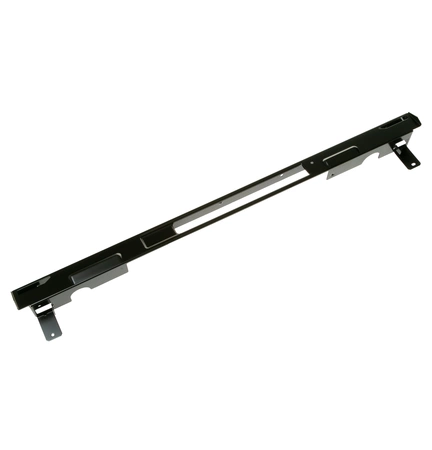 WB07X29632 GE Range Rear Trim Support