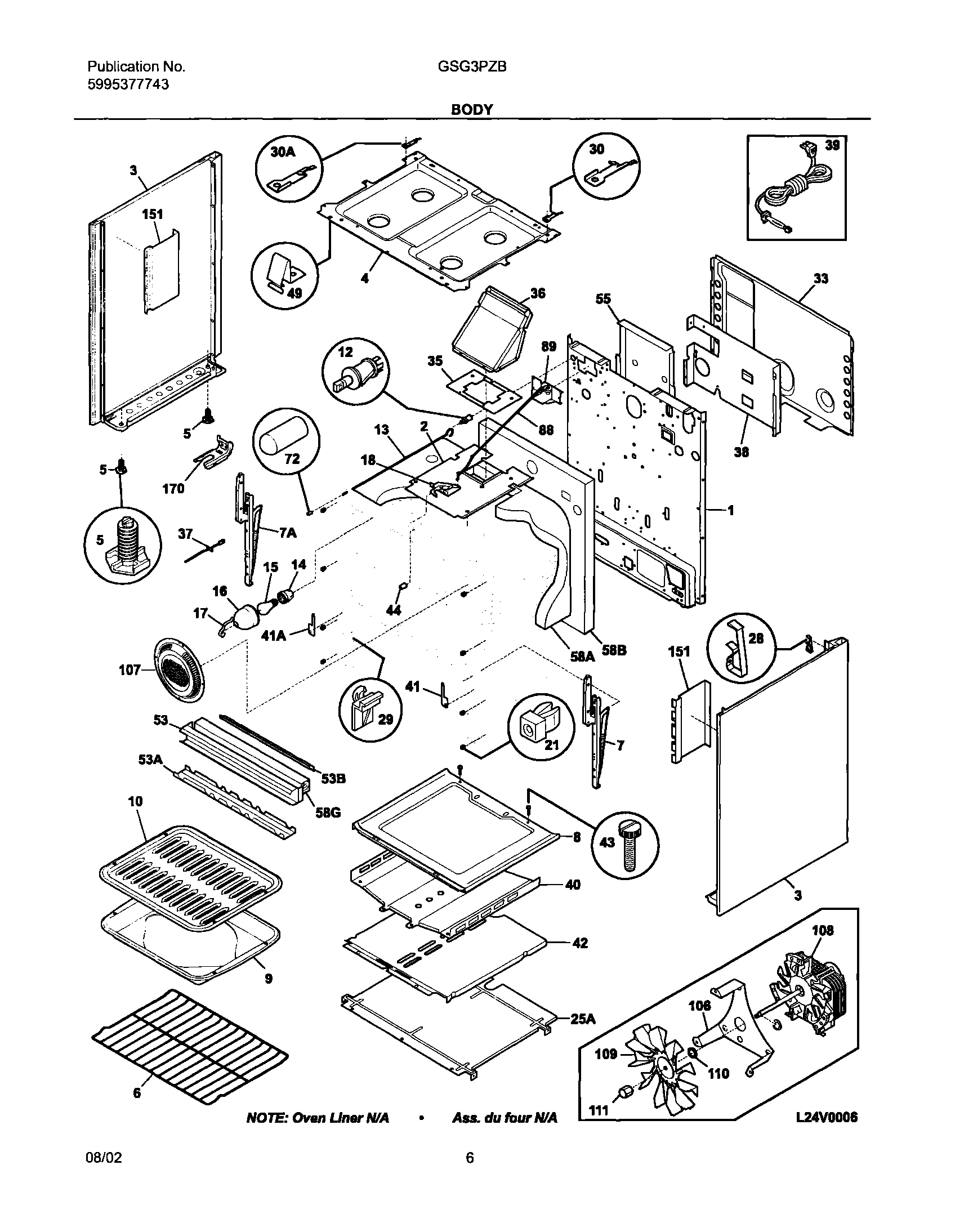 07 - BODY