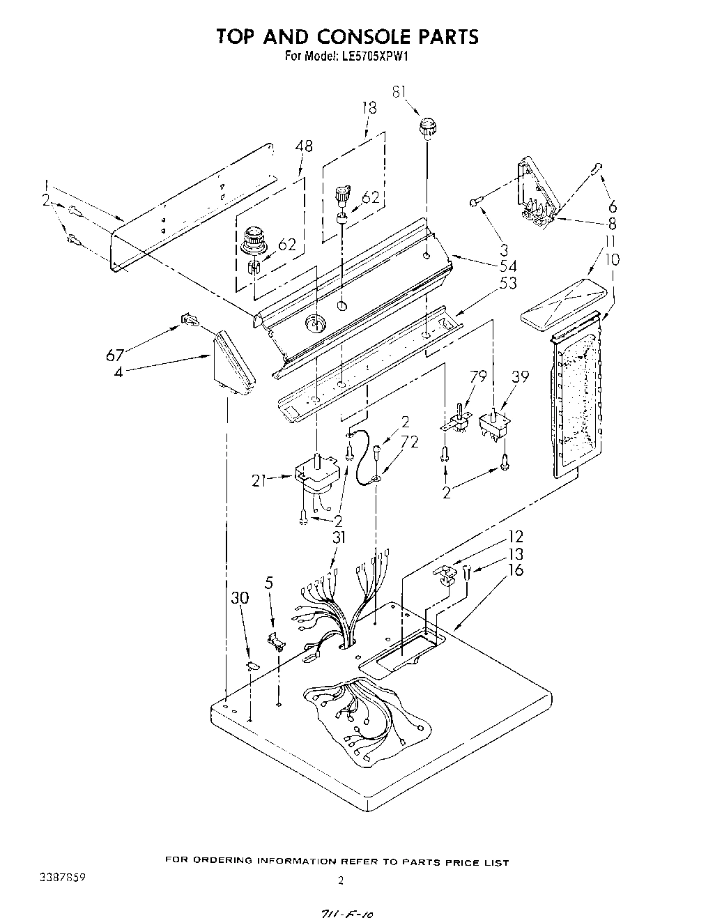02 - SECTION