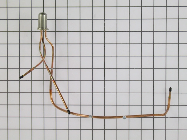 W11580434 Whirlpool Refrigerator Valve