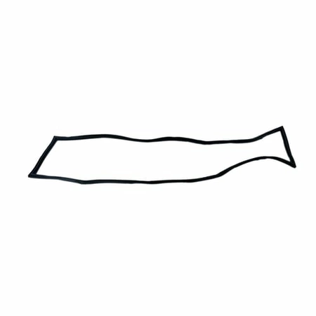 DA97-04567N Samsung Refrigerator Door Gasket