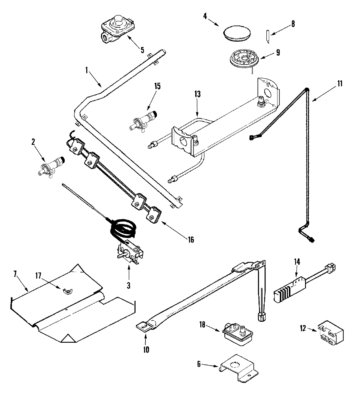 04 - GAS CONTROLS