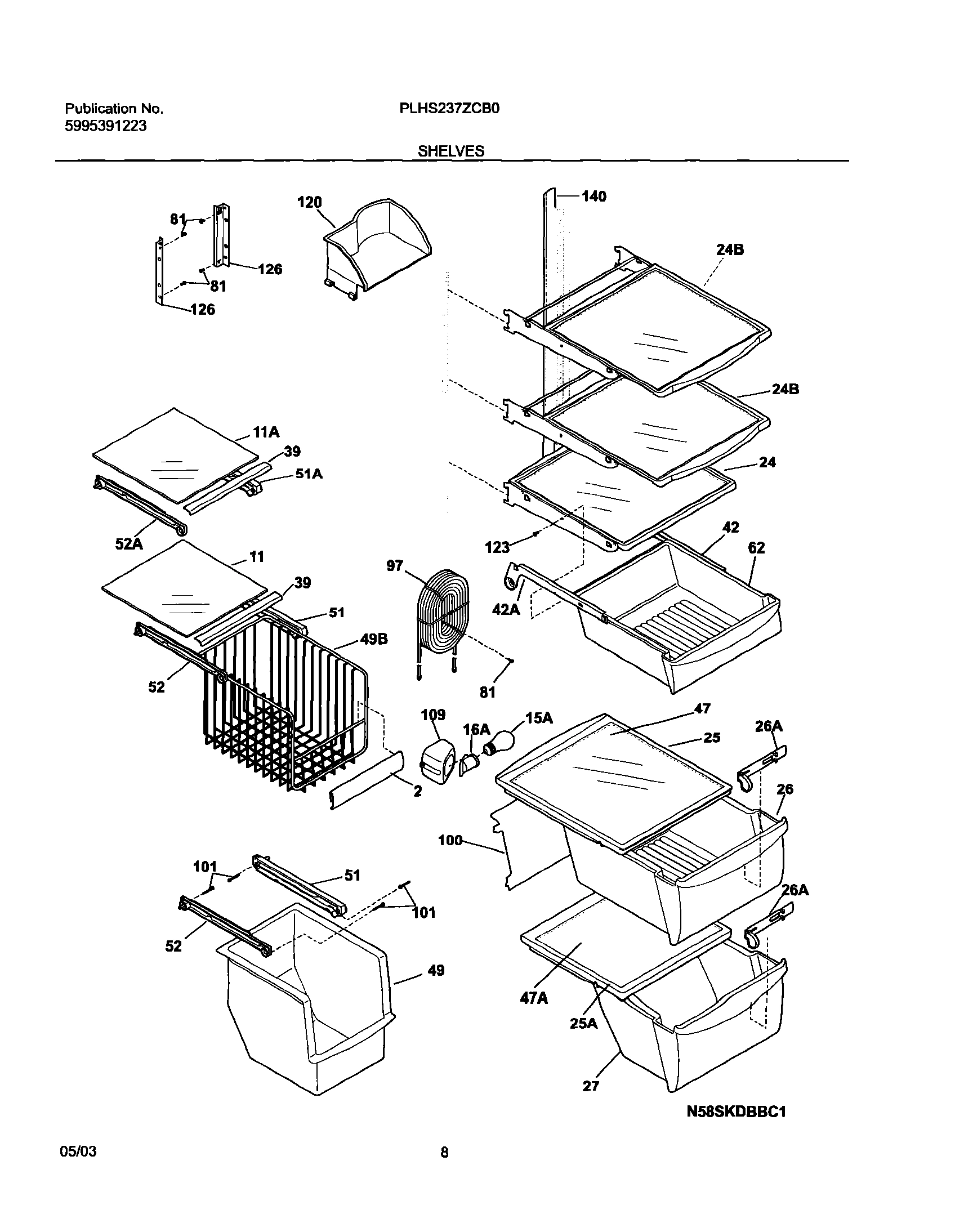 09 - SHELVES