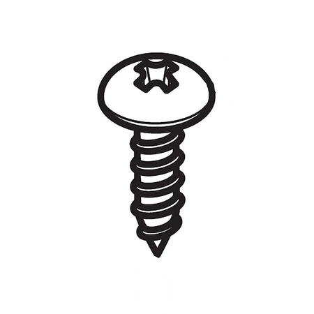 1FTF0503507 LG Screw Laptite