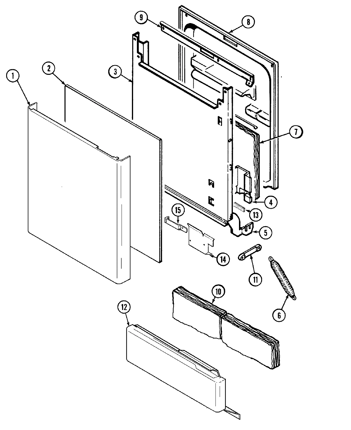 03 - DOOR