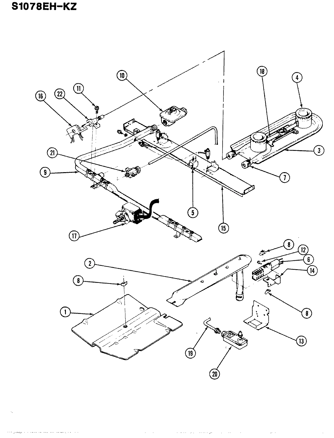 03 - CONTROL SYSTEM