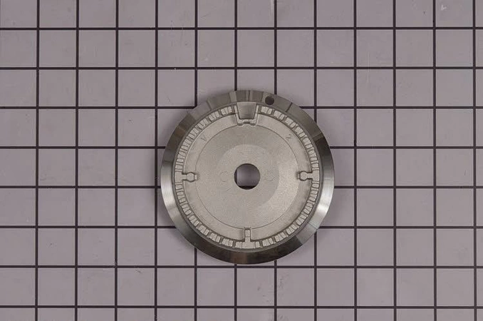 W10691284 Whirlpool Burner Head