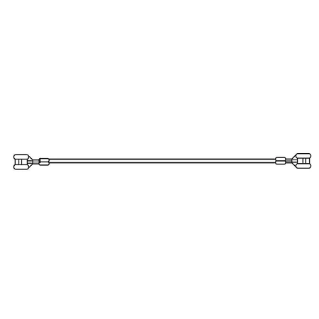 5304493157 Frigidaire Wire