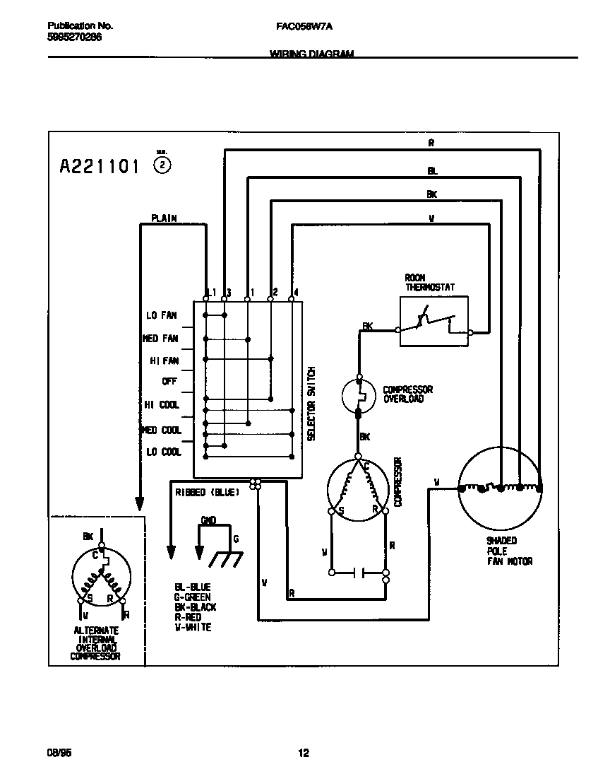 07 - WIRING DIAGRAM
