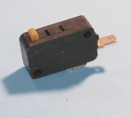 WP3405-001034 Whirlpool Microwave Switch