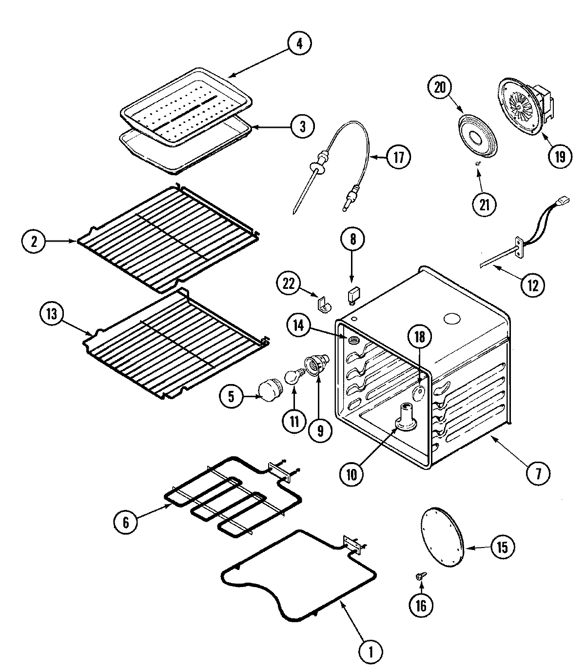 05 - OVEN