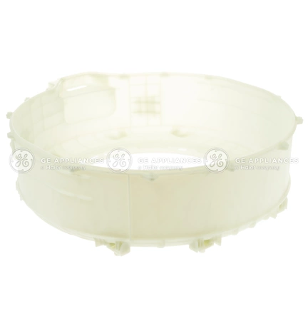 WH21X29646 GE Front Tub Assembly