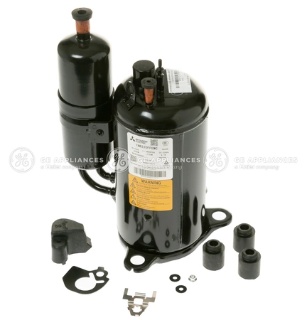 WJ98X23021 GE Compressor