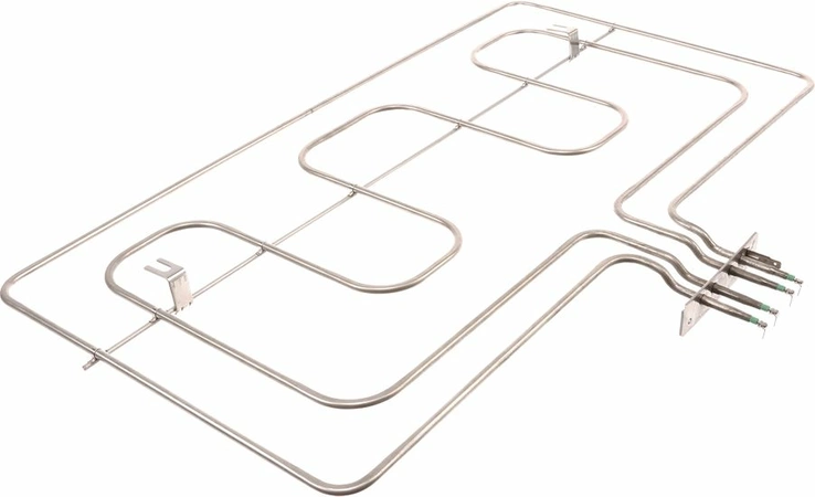 11050215 Bosch Heater Top