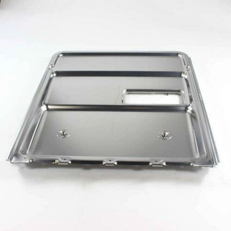 WPW10380376 Whirlpool Dishwasher Inner Door