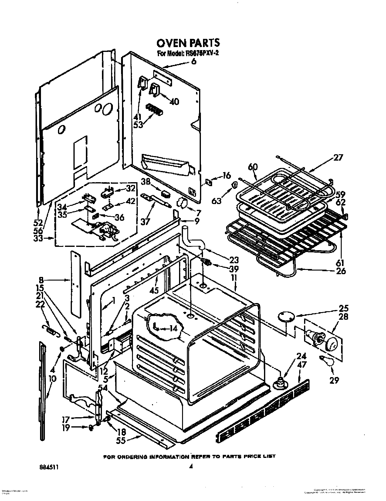 04 - OVEN