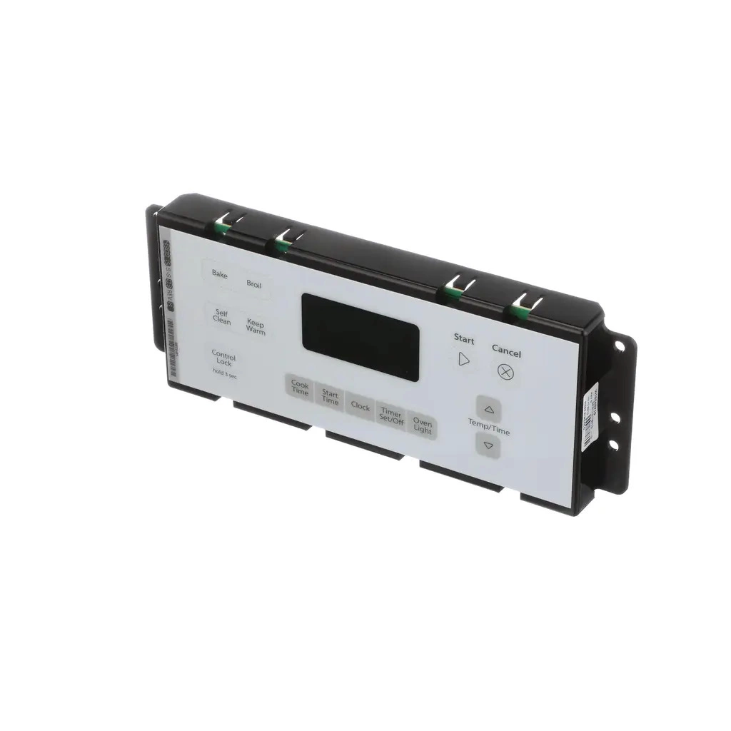 WPW10348710 Whirlpool Electronic Control Board + Core