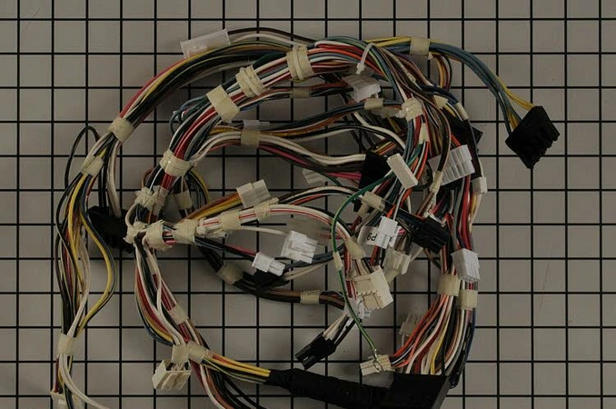 W10775849 Whirlpool Refrigerator Wire Harness