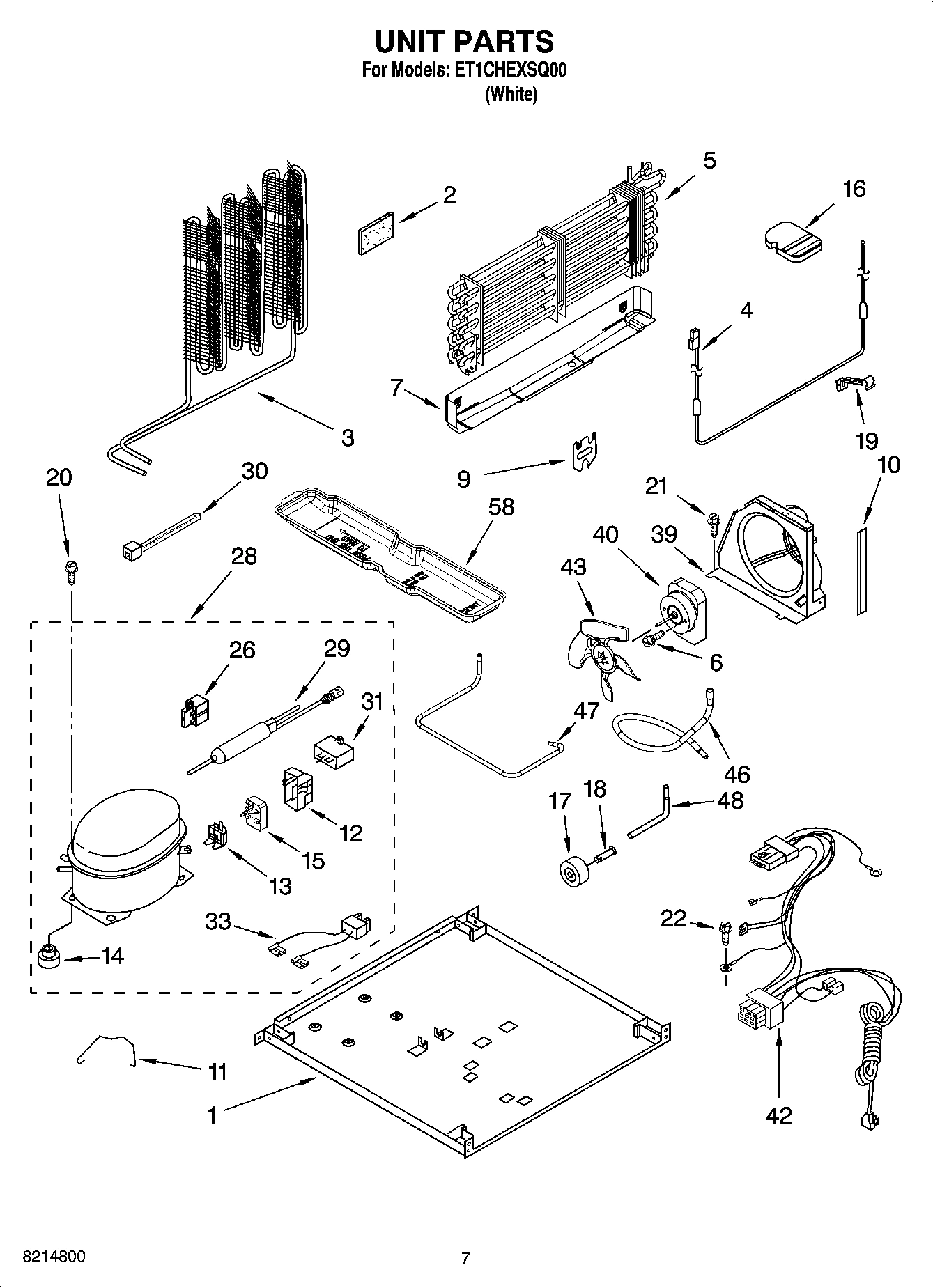 04 - UNIT PARTS