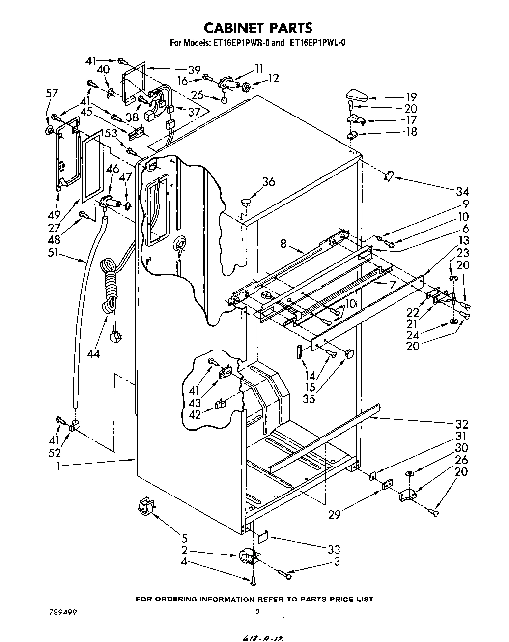 02 - CABINET