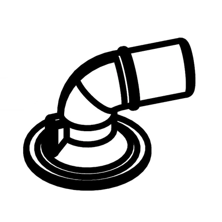 W10510234 Whirlpool Microwave Shield