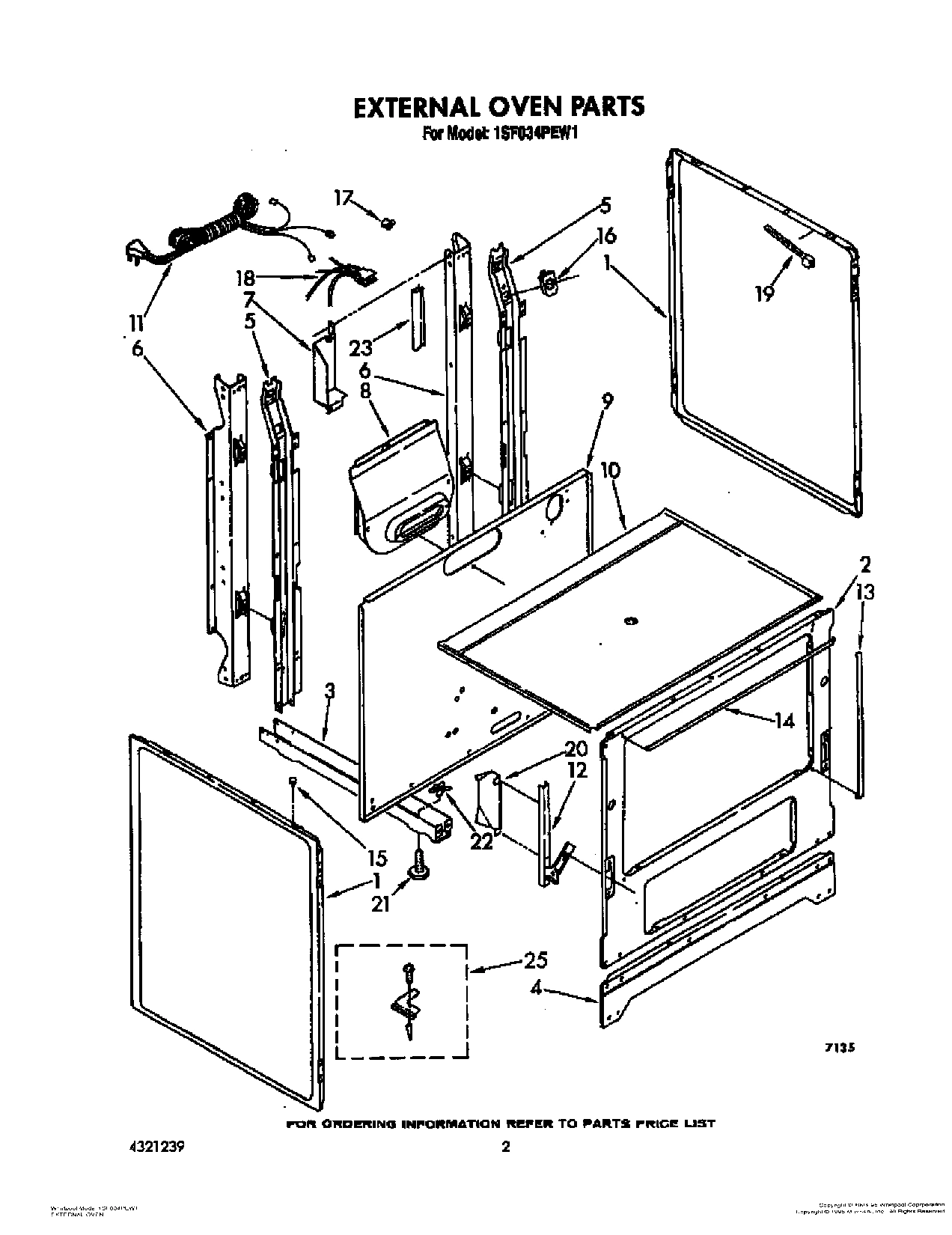 02 - EXTERNAL OVEN