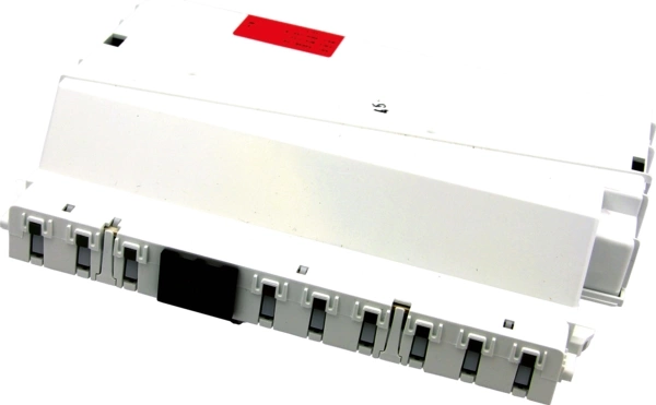 Control unit