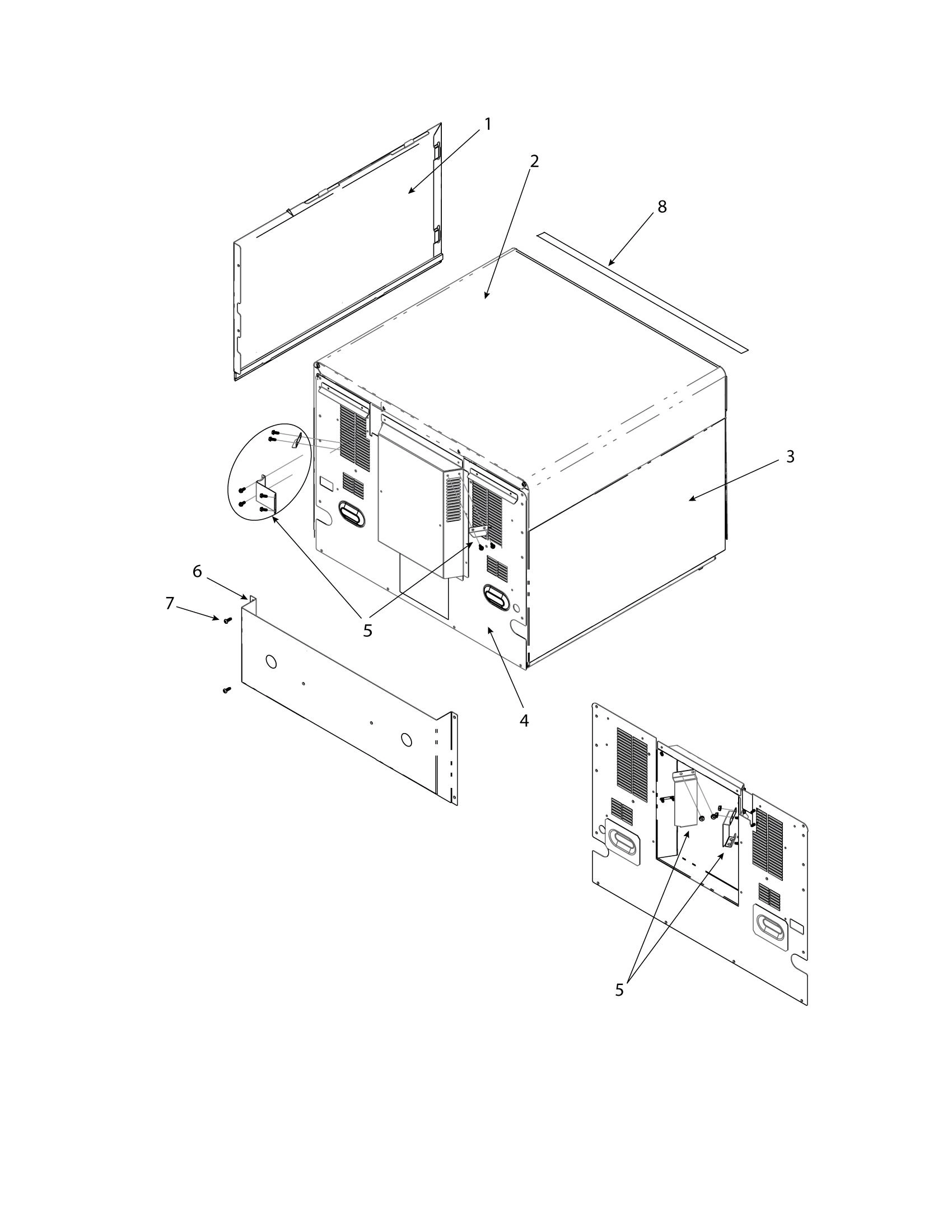 OUTERCASE