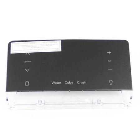 5304518821 Frigidaire Refrigerator Control As