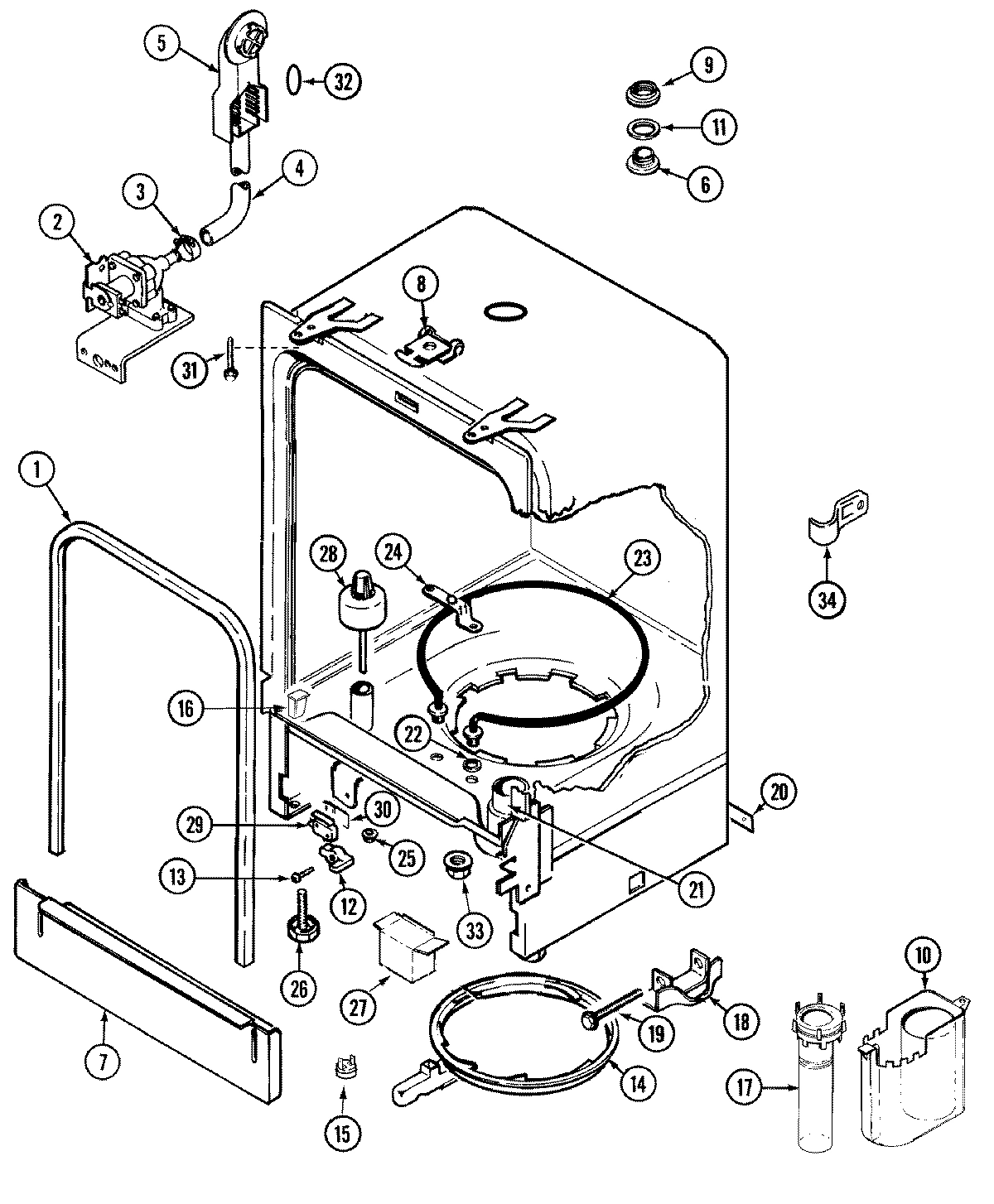 06 - TUB