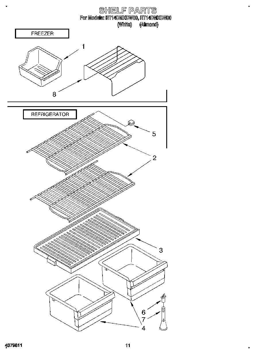 06 - SHELF