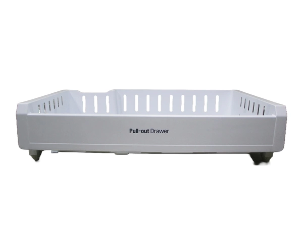 ACQ86549601 LG Refrigerator TV Cover Assembly