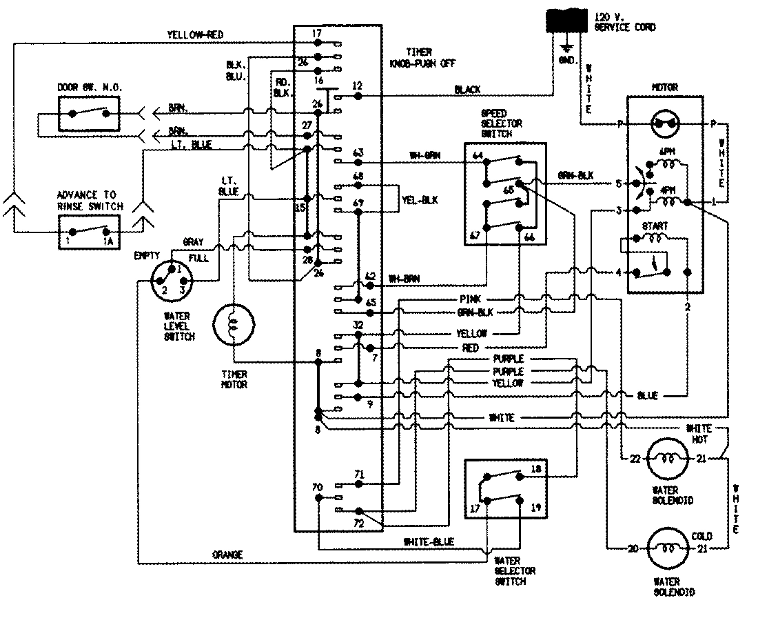 07 - WIRING INFORMATION