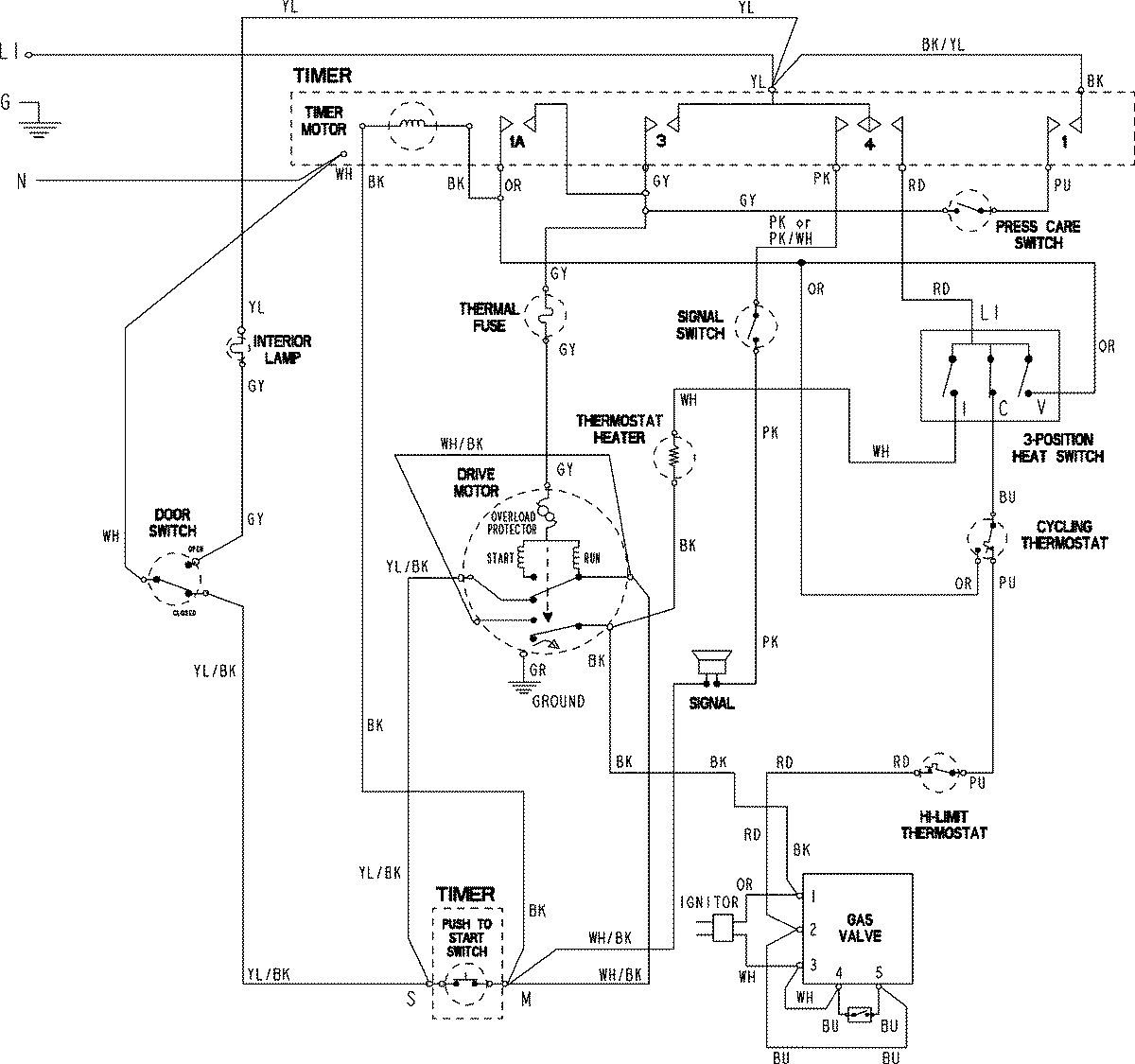 06 - WIRING INFORMATION
