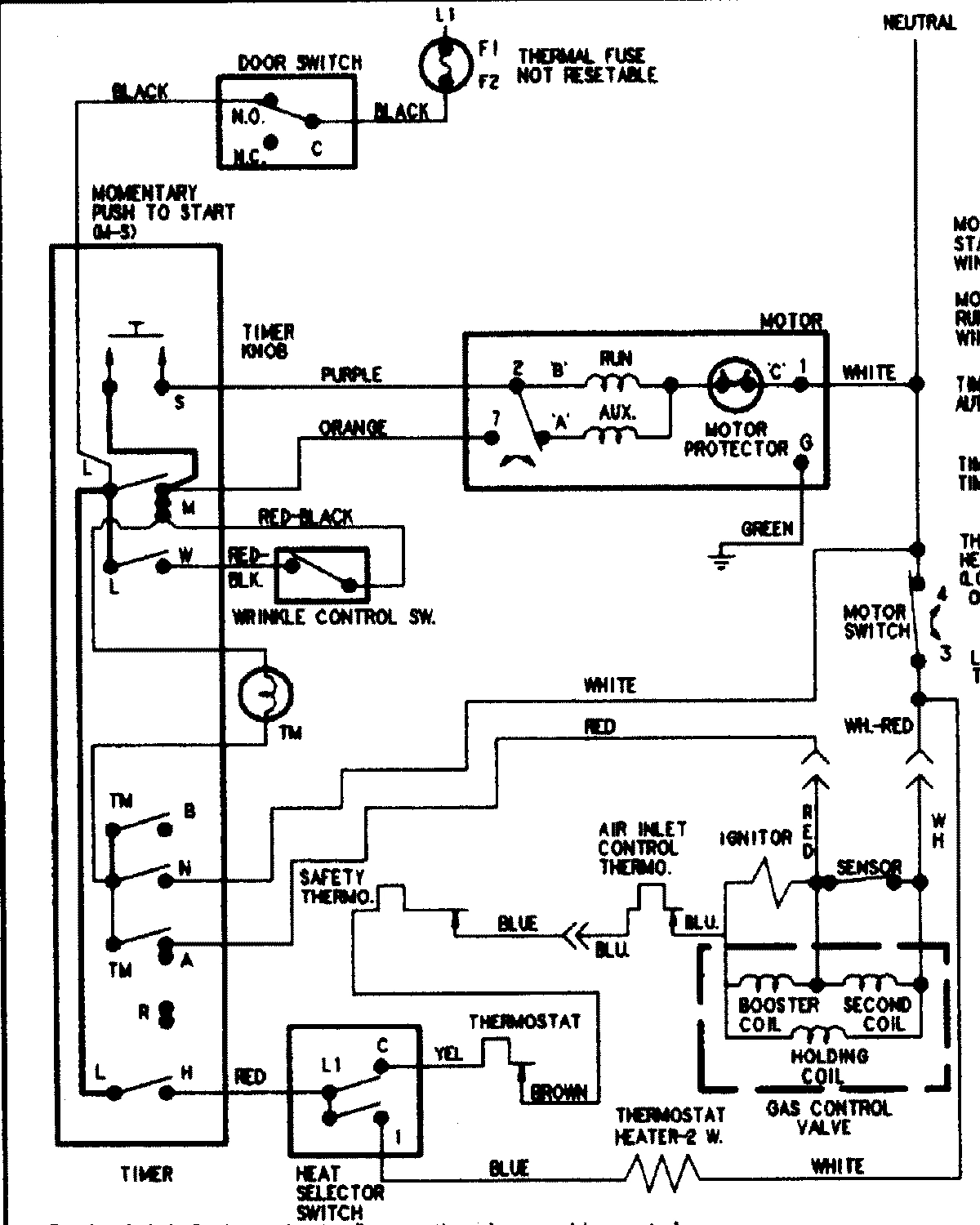 08 - WIRING INFORMATION