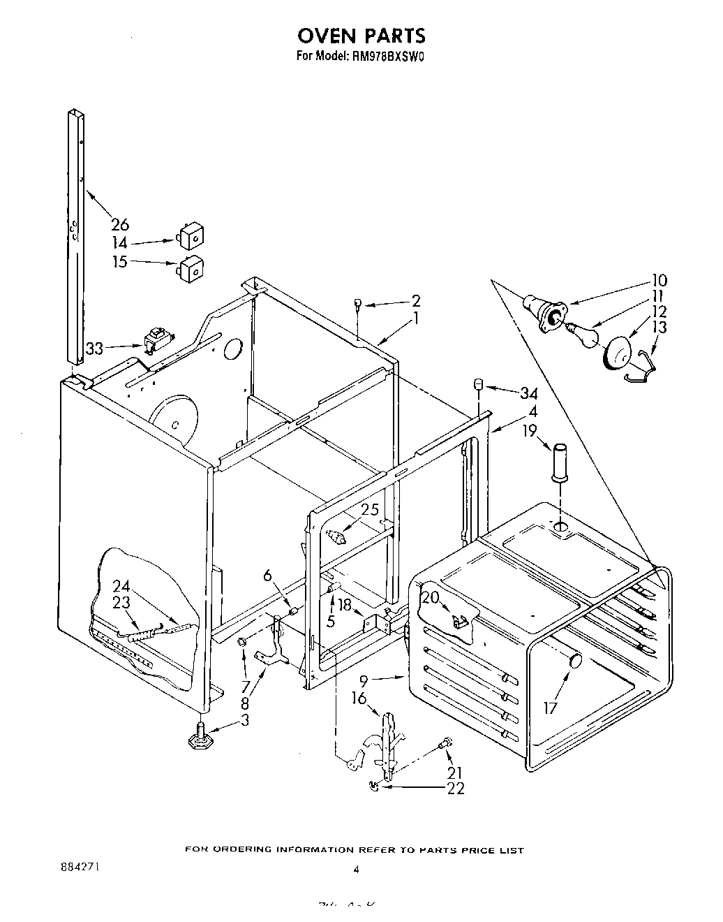03 - OVEN
