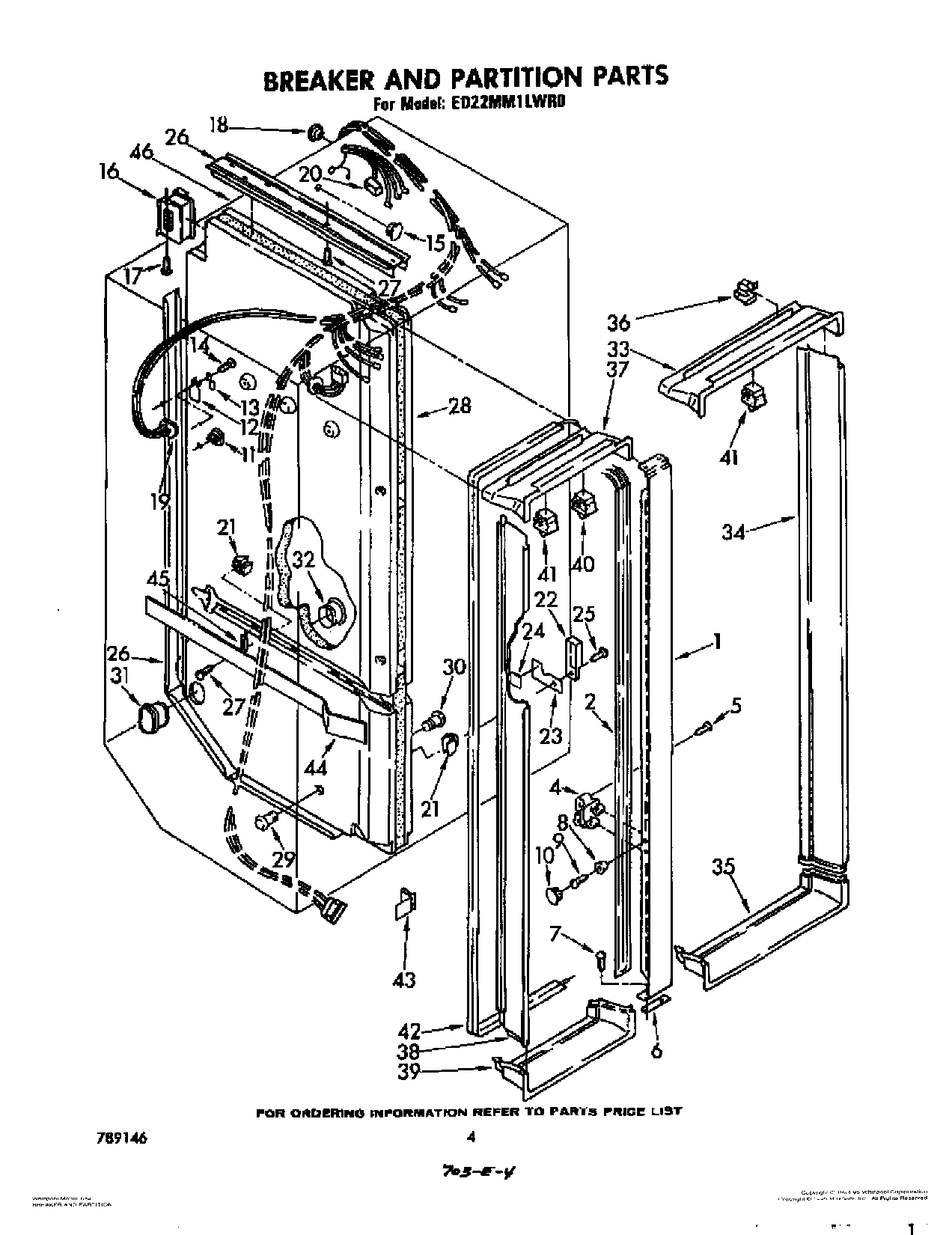 03 - BREAKER AND PARTITION